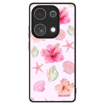Picasee ULTIMATE CASE za Xiaomi Redmi Note 13 Pro 4G - Blush Lagoon