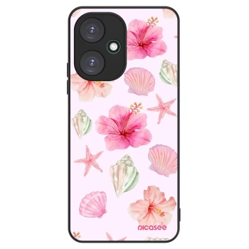 Maskica za Xiaomi Redmi 13C 5G - Blush Lagoon