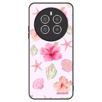 Maskica za Realme 12 Pro 5G - Blush Lagoon