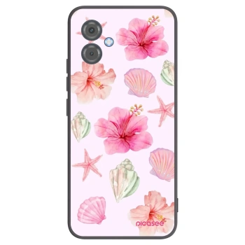 Maskica za Motorola Moto G14 - Blush Lagoon