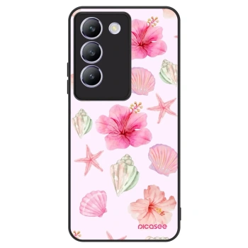 Maskica za Vivo V40 SE 5G - Blush Lagoon