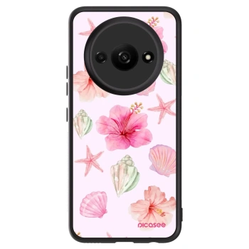 Maskica za Xiaomi Redmi A3 - Blush Lagoon