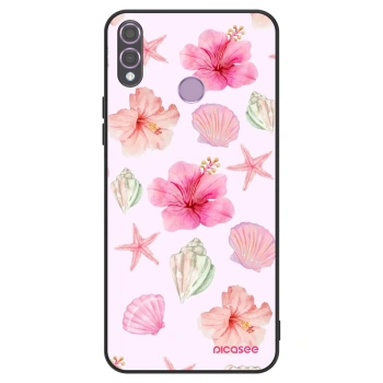 Maskica za Honor 8X - Blush Lagoon