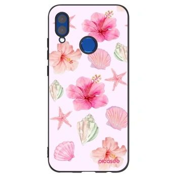 Maskica za Honor 10 Lite - Blush Lagoon