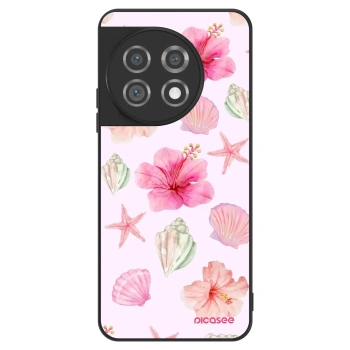 Maskica za OnePlus 11 5G - Blush Lagoon