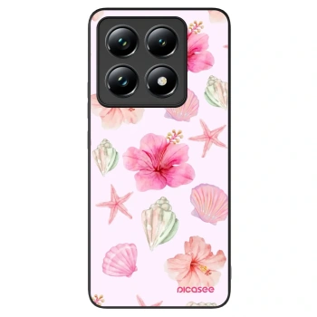 Maskica za Xiaomi 14T Pro - Blush Lagoon