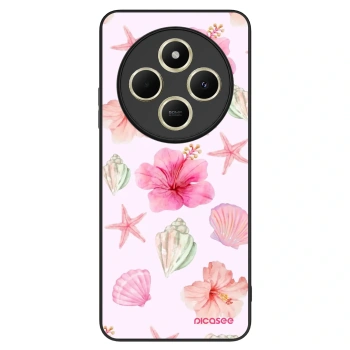 Maskica za Xiaomi Redmi 14C - Blush Lagoon