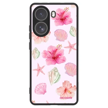 Maskica za Xiaomi Poco X7 - Blush Lagoon