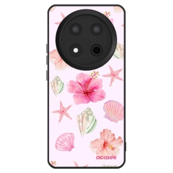 Maskica za Honor Magic7 Lite 5G - Blush Lagoon