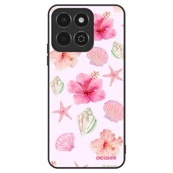 Maskica za Honor 200 Smart 5G - Blush Lagoon