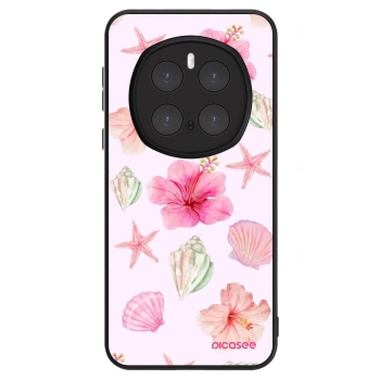 Maskica za Honor Magic7 Pro 5G - Blush Lagoon