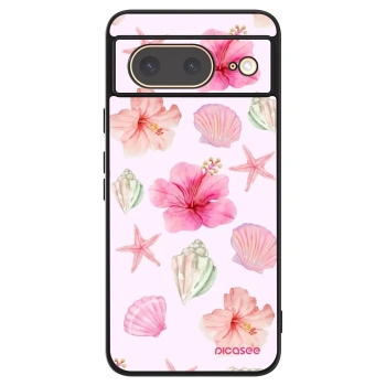 Maskica za Google Pixel 8 - Blush Lagoon