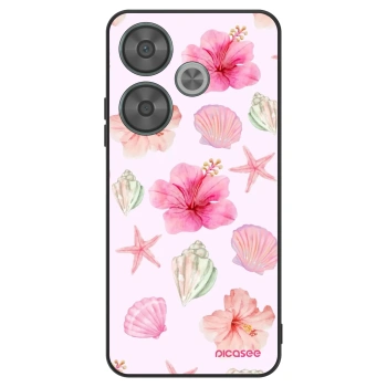 Maskica za Xiaomi Poco F6 - Blush Lagoon