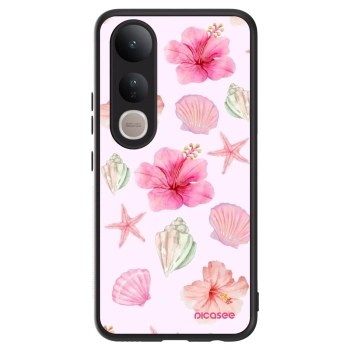 Maskica za Vivo V50 Lite 5G - Blush Lagoon