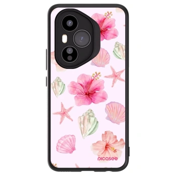 Maskica za Honor 400 Pro 5G - Blush Lagoon