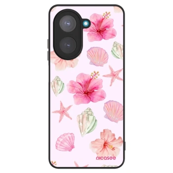 Maskica za Xiaomi Redmi A5 - Blush Lagoon