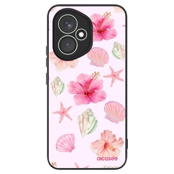 Maskica za Honor 400 5G - Blush Lagoon