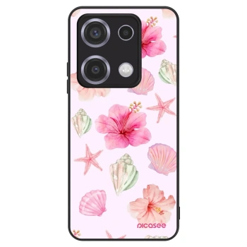 Maskica za Xiaomi Redmi Note 14S - Blush Lagoon