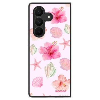 Maskica za Samsung Galaxy Z Fold7 5G - Blush Lagoon