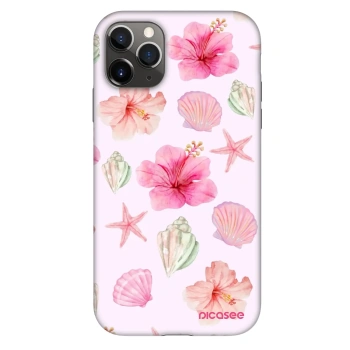 Maskica za Apple iPhone 11 Pro - Blush Lagoon