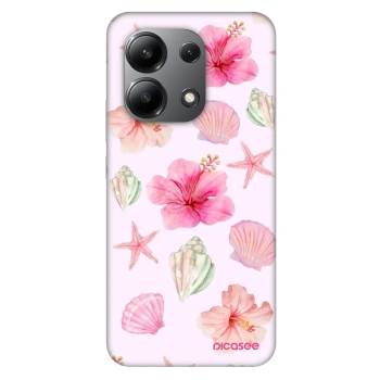 Maskica za Xiaomi Redmi Note 13 4G - Blush Lagoon