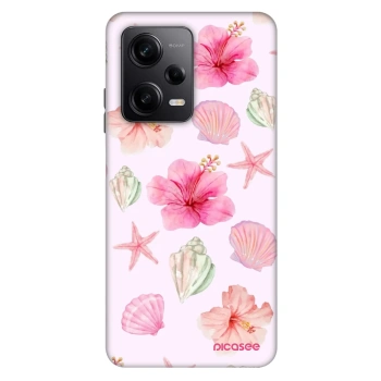 Maskica za Xiaomi Redmi Note 12 Pro 5G - Blush Lagoon