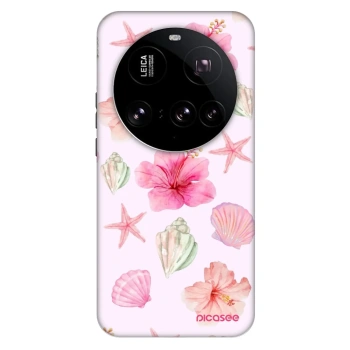 Maskica za Xiaomi 15 Ultra - Blush Lagoon