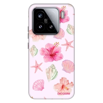 Maskica za Xiaomi 15 - Blush Lagoon