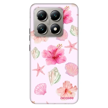 Maskica za Xiaomi 14T Pro - Blush Lagoon