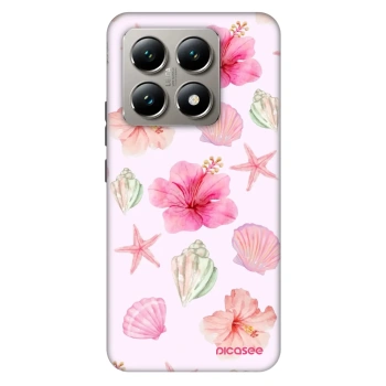 Maskica za Xiaomi 14T - Blush Lagoon