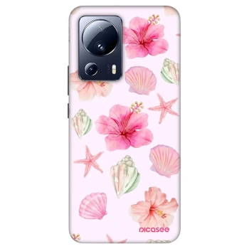 Maskica za Xiaomi 13 Lite - Blush Lagoon