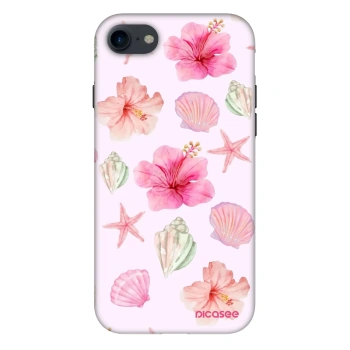 Maskica za Apple iPhone SE 2022 - Blush Lagoon