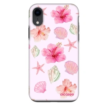Maskica za Apple iPhone XR - Blush Lagoon