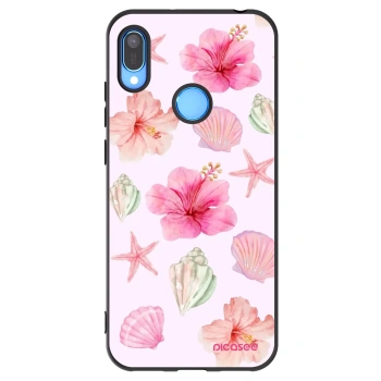 Maskica za Huawei Y6 2019 - Blush Lagoon