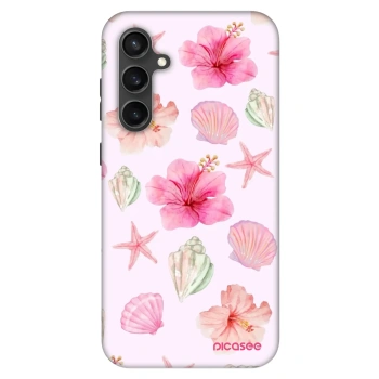 Maskica za Samsung Galaxy S23 FE S711B - Blush Lagoon