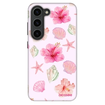 Maskica za Samsung Galaxy S23 5G - Blush Lagoon