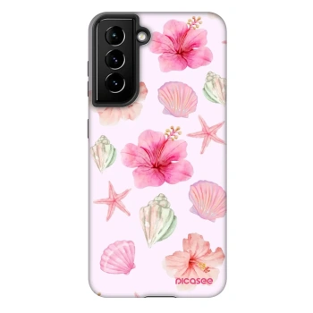 Maskica za Samsung Galaxy S22 5G - Blush Lagoon