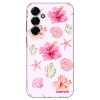 Maskica za Samsung Galaxy A55 5G A556B - Blush Lagoon