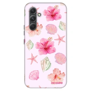 Maskica za Samsung Galaxy A54 5G A546B - Blush Lagoon