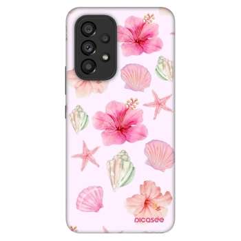 Maskica za Samsung Galaxy A53 5G A536 - Blush Lagoon