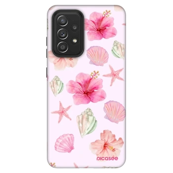 Maskica za Samsung Galaxy A52s 5G A528B - Blush Lagoon