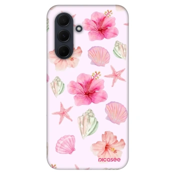 Maskica za Samsung Galaxy A35 5G A356B - Blush Lagoon