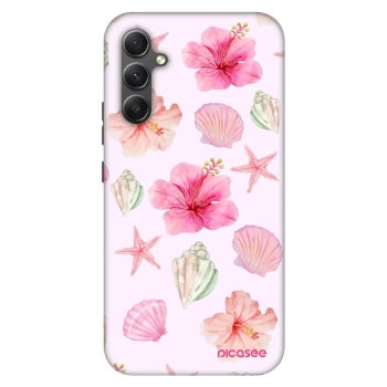 Maskica za Samsung Galaxy A34 5G A346B - Blush Lagoon