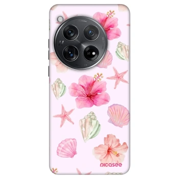 Maskica za OnePlus 12 5G - Blush Lagoon
