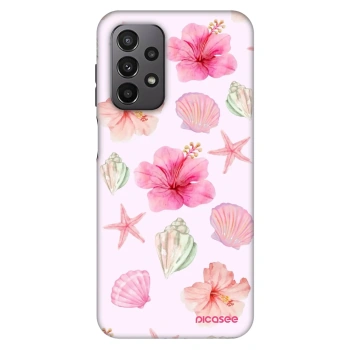 Maskica za Samsung Galaxy A23 A235F 4G - Blush Lagoon