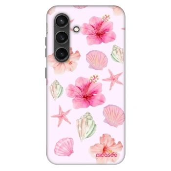 Maskica za Samsung Galaxy S24 S921B 5G - Blush Lagoon