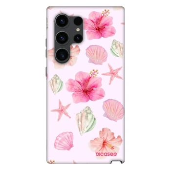 Maskica za Samsung Galaxy S24 Ultra S928B 5G - Blush Lagoon