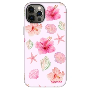 Maskica za Apple iPhone 12 Pro - Blush Lagoon