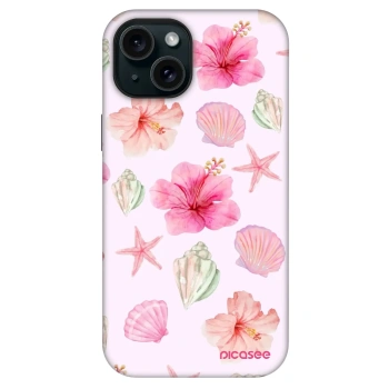 Maskica za Apple iPhone 13 - Blush Lagoon
