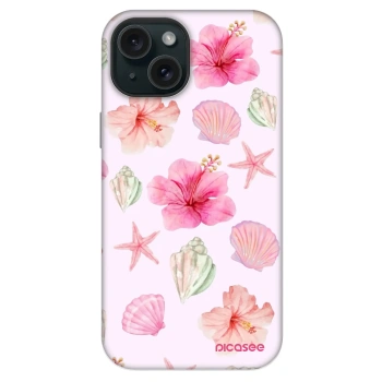 Maskica za Apple iPhone 14 - Blush Lagoon